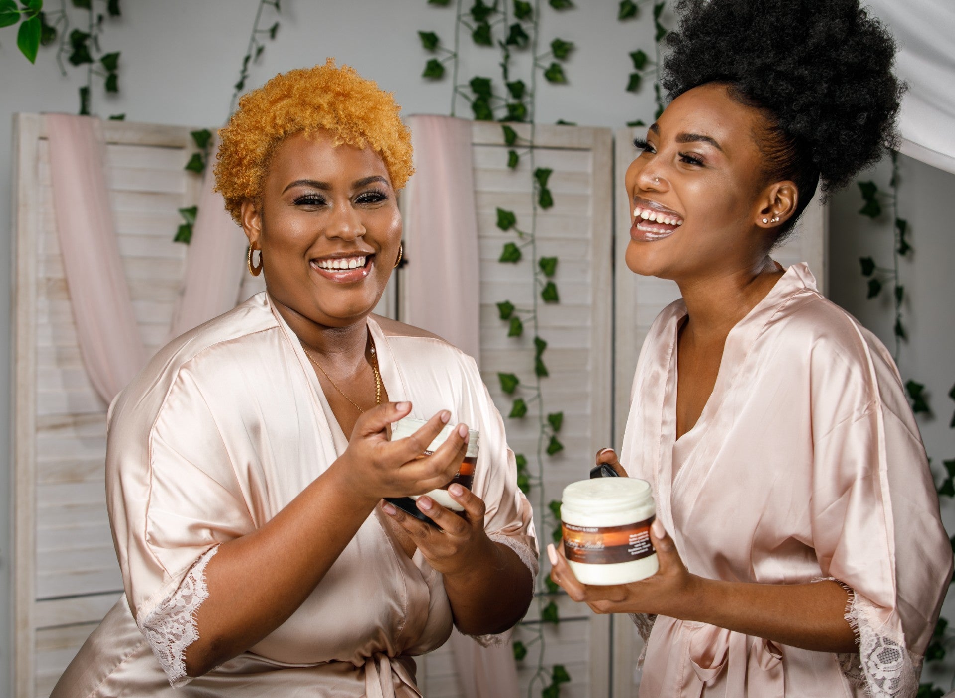 Body Butter