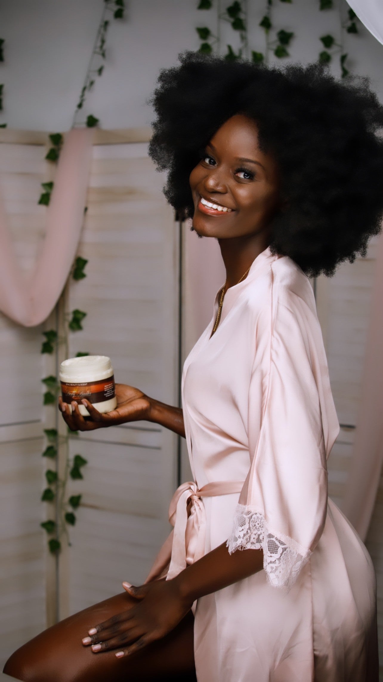 Body Butter