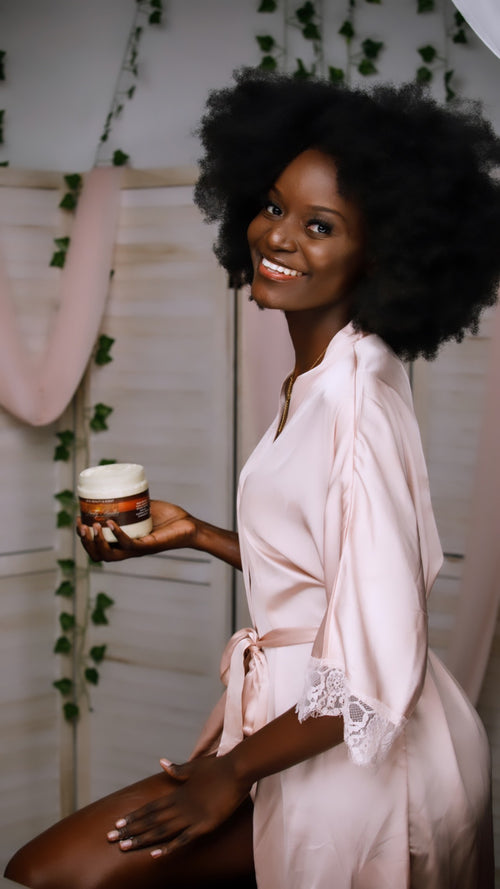 Body Butter