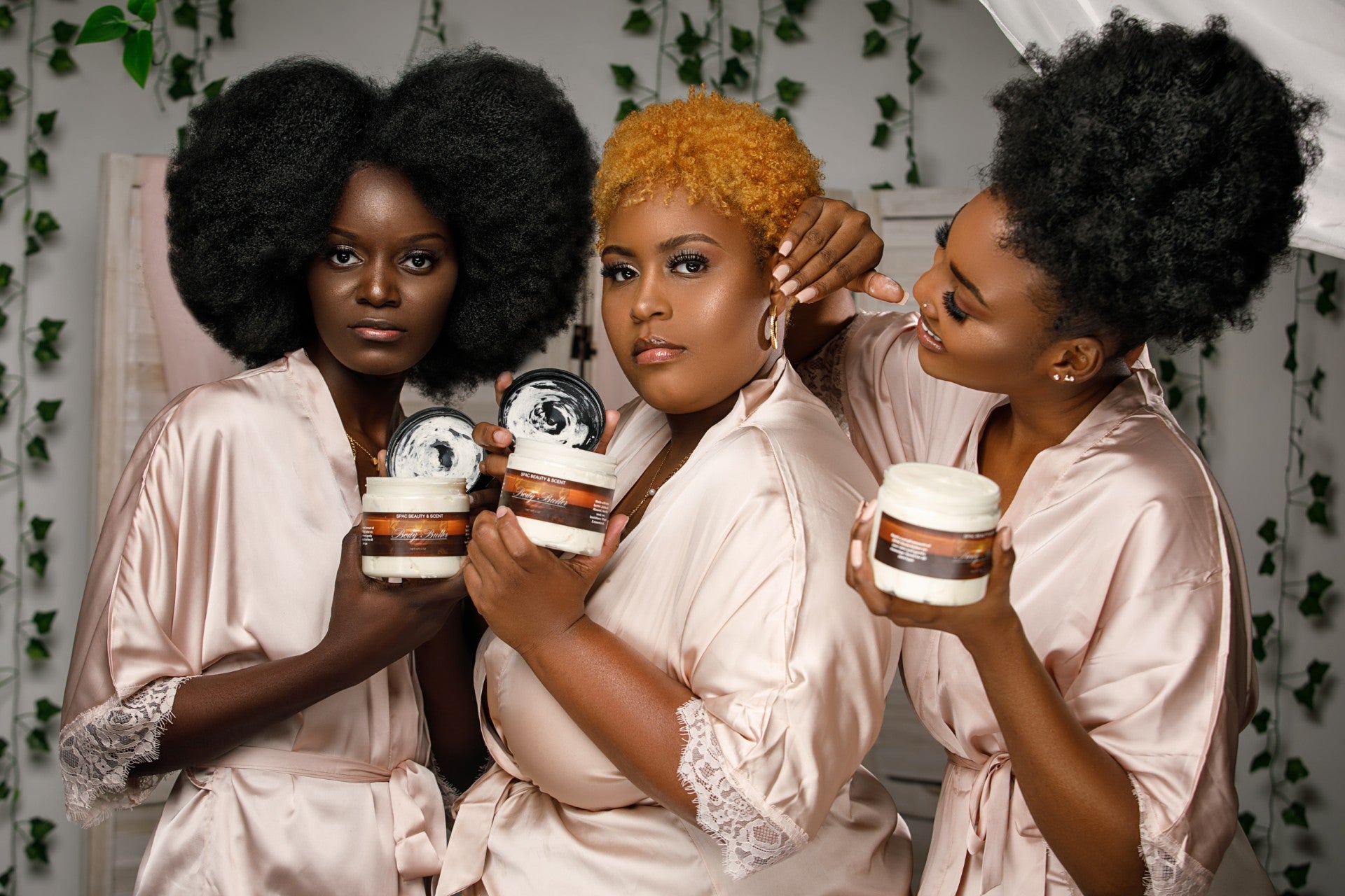 Body Butter